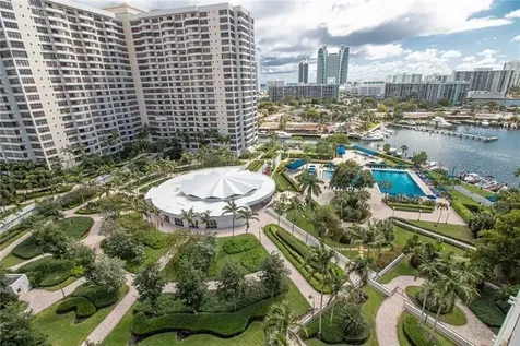 500 Three Islands Boulevard Hallandale Beach FL 33009