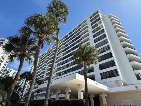 500 Three Islands Boulevard Hallandale Beach FL 33009