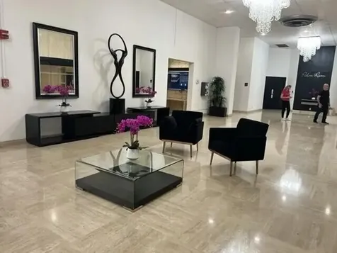 500 Three Islands Boulevard Hallandale Beach FL 33009