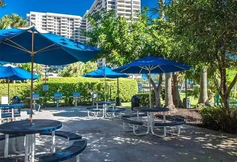 500 Three Islands Boulevard Hallandale Beach FL 33009