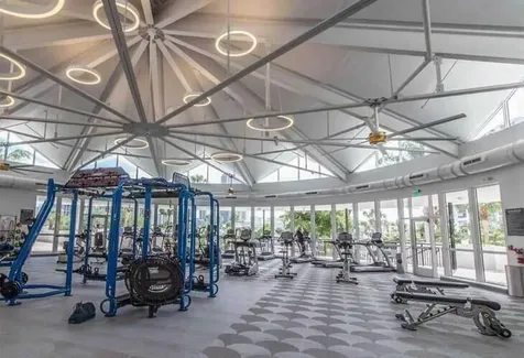 500 Three Islands Boulevard Hallandale Beach FL 33009