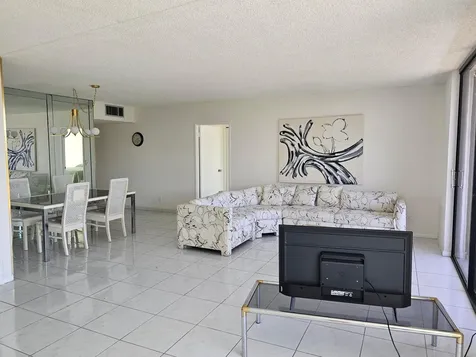 500 Three Islands Boulevard Hallandale Beach FL 33009