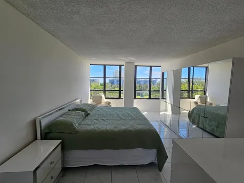 500 Three Islands Boulevard Hallandale Beach FL 33009
