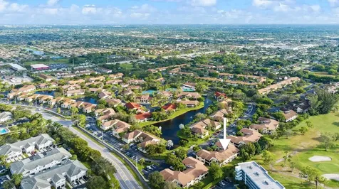 3258 Jog Park Drive Greenacres FL 33467
