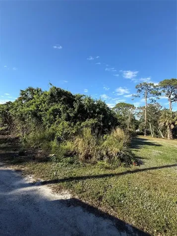 0 Avenue G Fort Pierce FL 34947