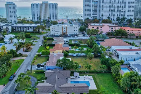 232 Codrington Drive Lauderdale By The Sea FL 33308