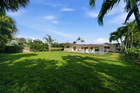 232 Codrington Drive Lauderdale By The Sea FL 33308