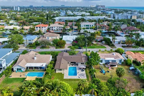 232 Codrington Drive Lauderdale By The Sea FL 33308