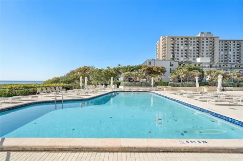1900 S Ocean Boulevard Lauderdale By The Sea FL 33062