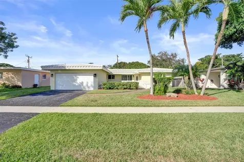 2241 NE 61st Court Fort Lauderdale FL 33308