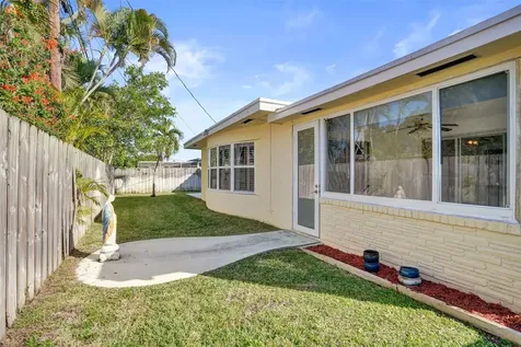 2241 NE 61st Court Fort Lauderdale FL 33308
