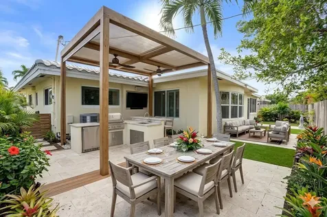 2241 NE 61st Court Fort Lauderdale FL 33308
