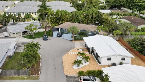 2616 NE 9th Terrace Wilton Manors FL 33334