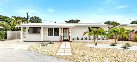 2616 NE 9th Terrace Wilton Manors FL 33334