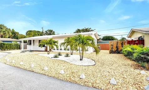2616 NE 9th Terrace Wilton Manors FL 33334