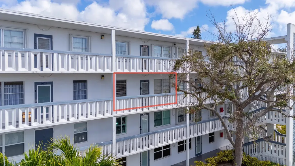 3028 Harwood D Deerfield Beach FL 33442