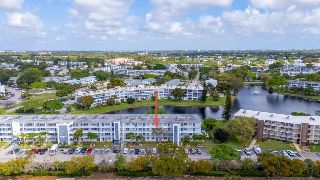 3028 Harwood D Deerfield Beach FL 33442