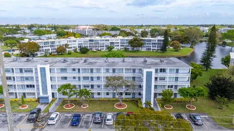 3028 Harwood D Deerfield Beach FL 33442