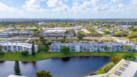 3028 Harwood D Deerfield Beach FL 33442