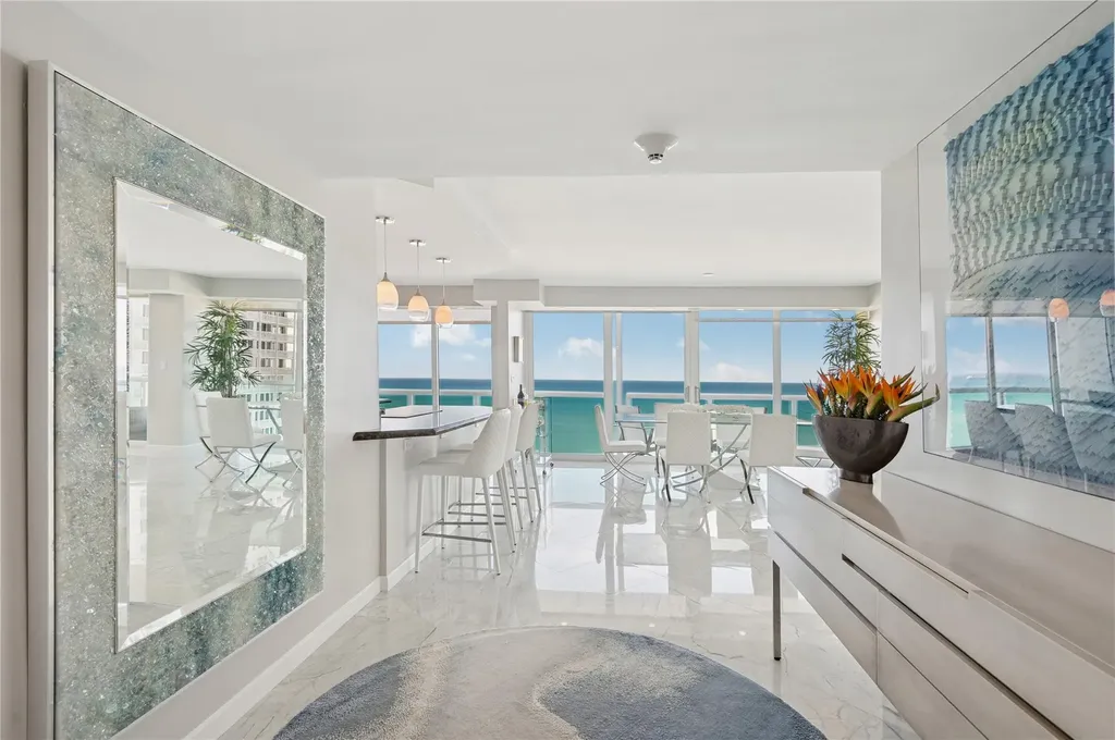 2100 S Ocean Lane Fort Lauderdale FL 33316