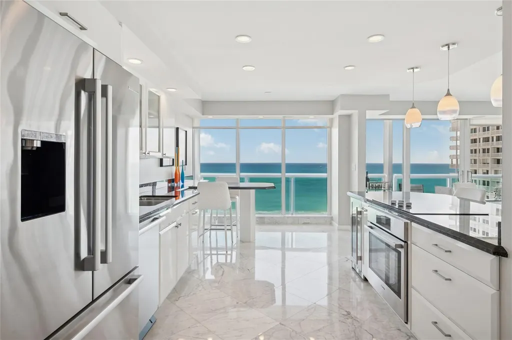 2100 S Ocean Lane Fort Lauderdale FL 33316