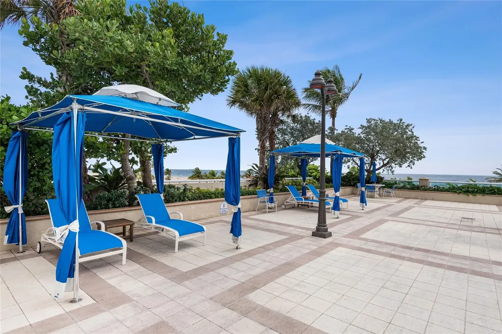 2100 S Ocean Lane Fort Lauderdale FL 33316