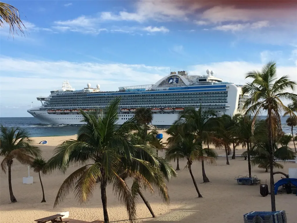 2100 S Ocean Lane Fort Lauderdale FL 33316