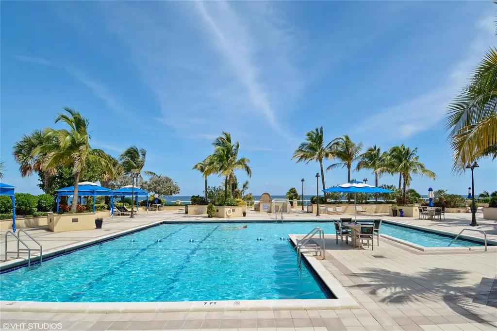 2100 S Ocean Lane Fort Lauderdale FL 33316