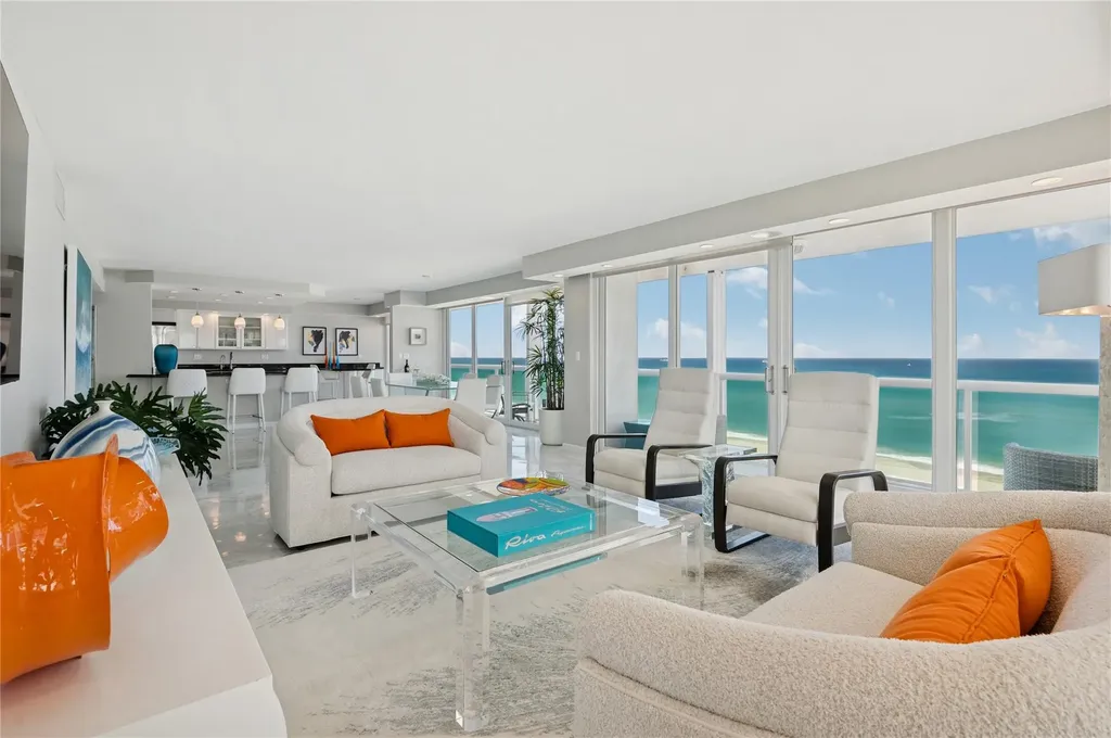 2100 S Ocean Lane Fort Lauderdale FL 33316
