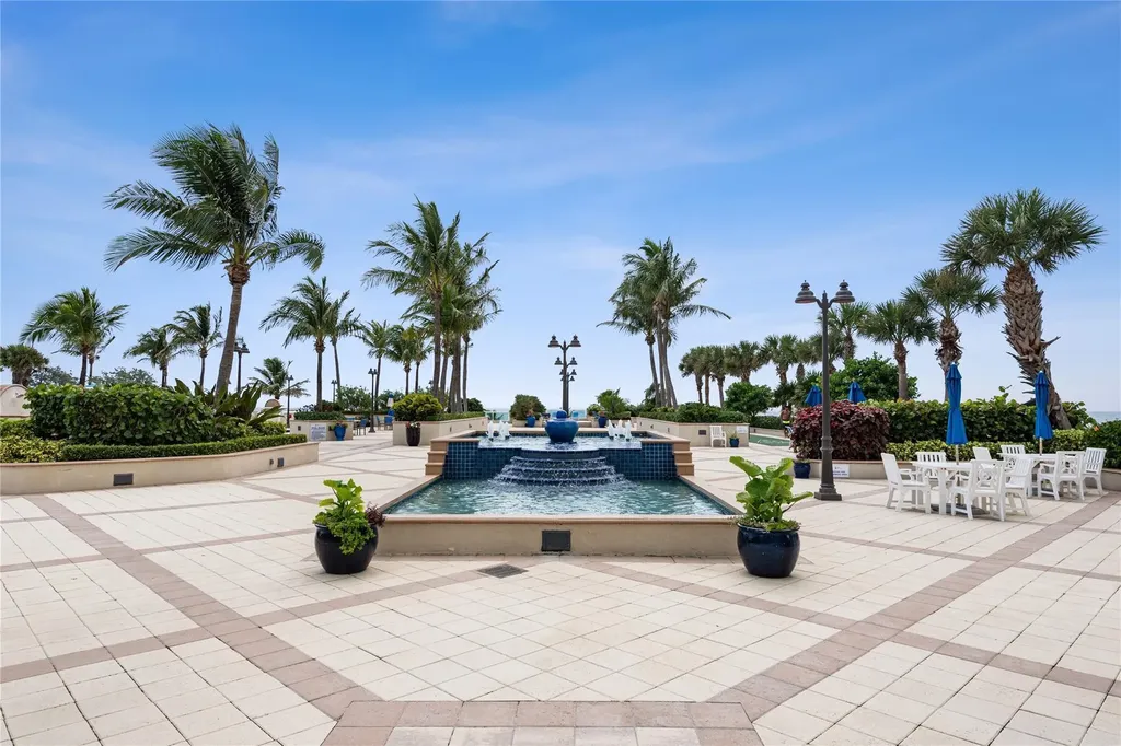 2100 S Ocean Lane Fort Lauderdale FL 33316