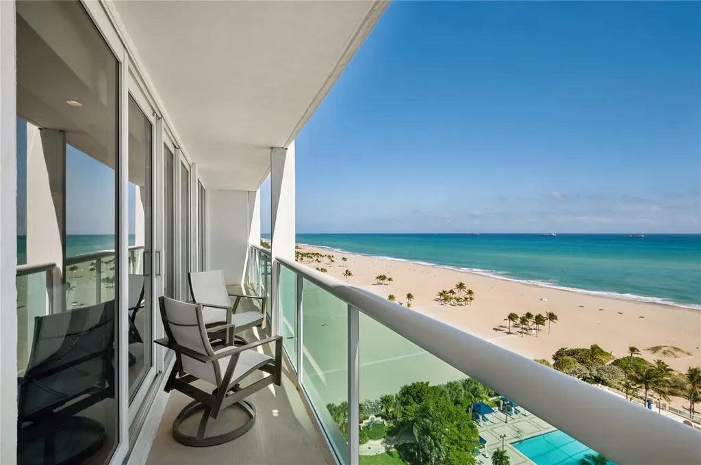 2100 S Ocean Lane Fort Lauderdale FL 33316