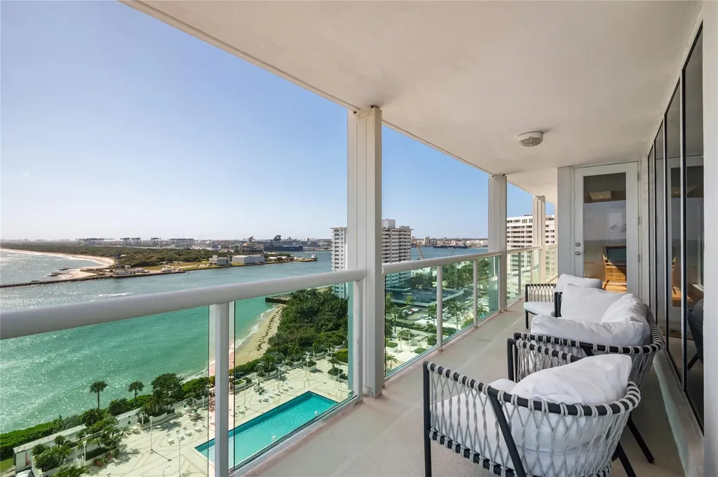 2100 S Ocean Lane Fort Lauderdale FL 33316
