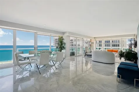 2100 S Ocean Lane Fort Lauderdale FL 33316