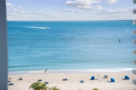 2100 S Ocean Lane Fort Lauderdale FL 33316