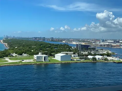 2100 S Ocean Lane Fort Lauderdale FL 33316