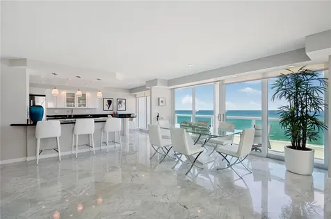 2100 S Ocean Lane Fort Lauderdale FL 33316