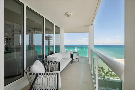 2100 S Ocean Lane Fort Lauderdale FL 33316