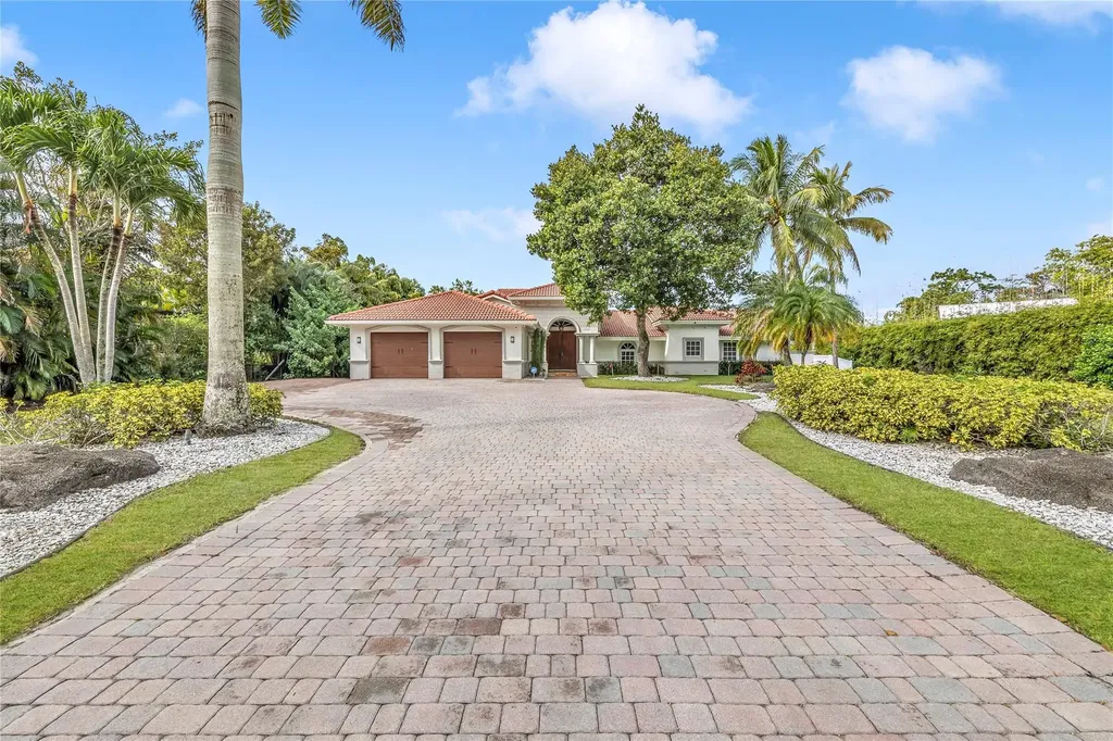5963 NW 75th Way Parkland FL 33067