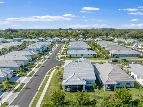 4597 Nautilus Circle Vero Beach FL 32967