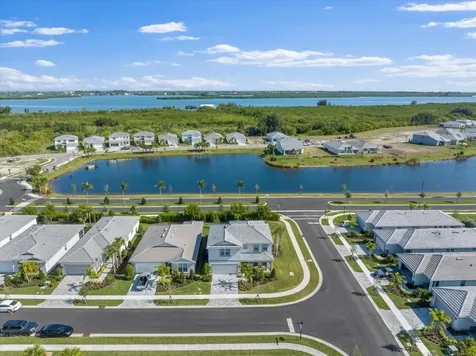 4597 Nautilus Circle Vero Beach FL 32967