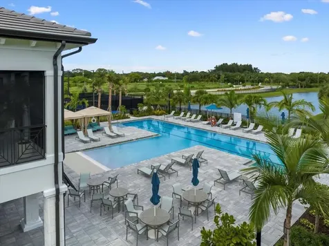 4597 Nautilus Circle Vero Beach FL 32967