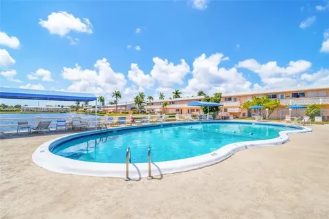 800 SW 11th Avenue Hallandale Beach FL 33009