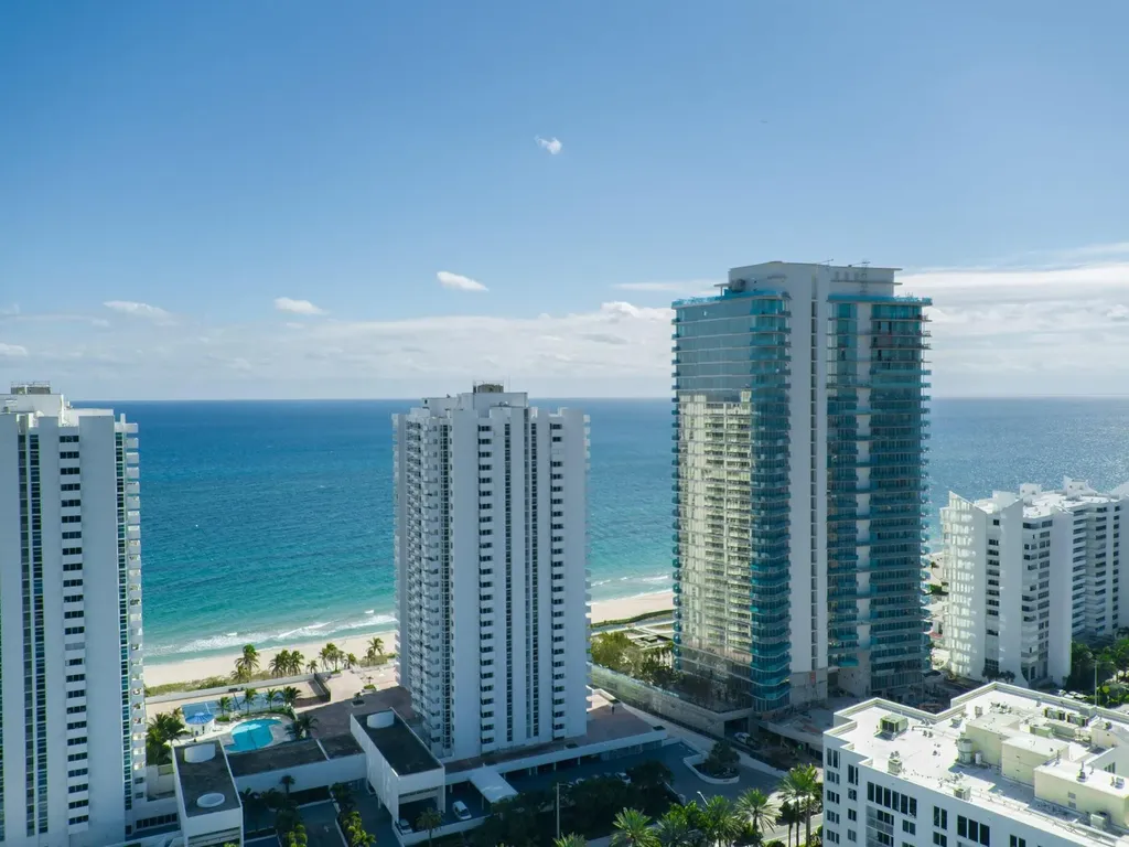 1370 S Ocean Boulevard Pompano Beach FL 33062