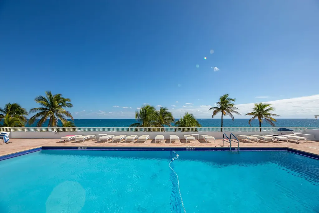 1370 S Ocean Boulevard Pompano Beach FL 33062