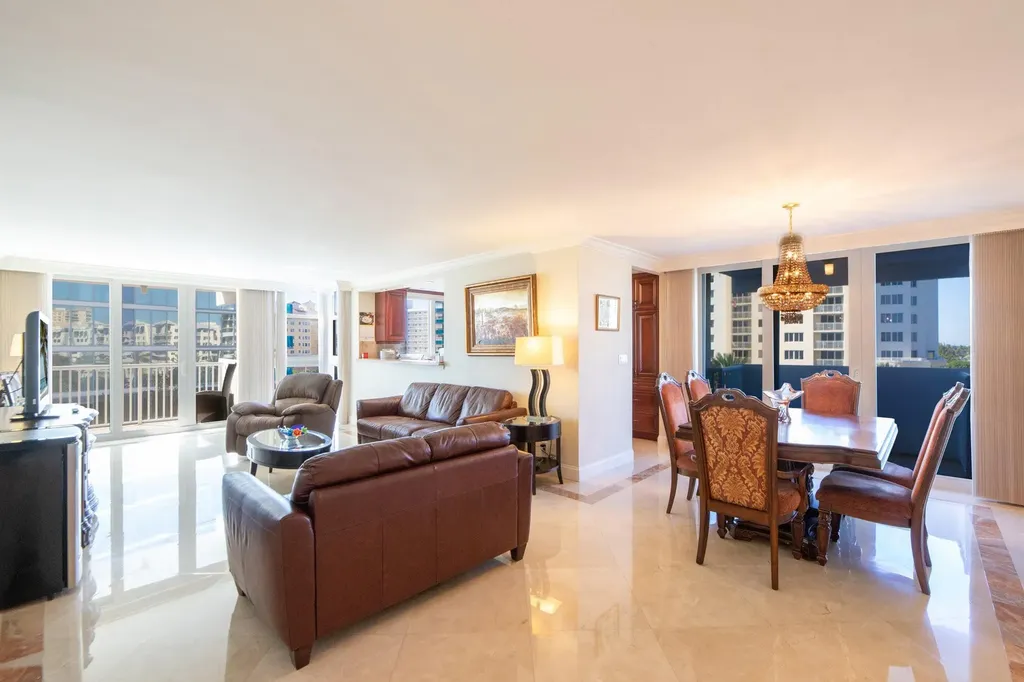 1370 S Ocean Boulevard Pompano Beach FL 33062