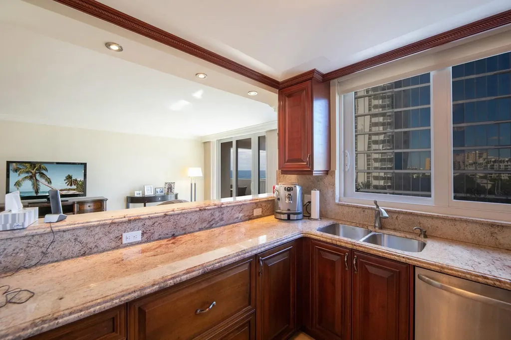 1370 S Ocean Boulevard Pompano Beach FL 33062