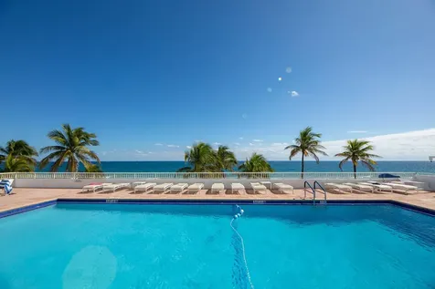 1370 S Ocean Boulevard Pompano Beach FL 33062