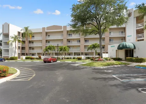 9551 Weldon Circle Fort Lauderdale FL 33321