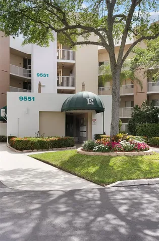 9551 Weldon Circle Fort Lauderdale FL 33321