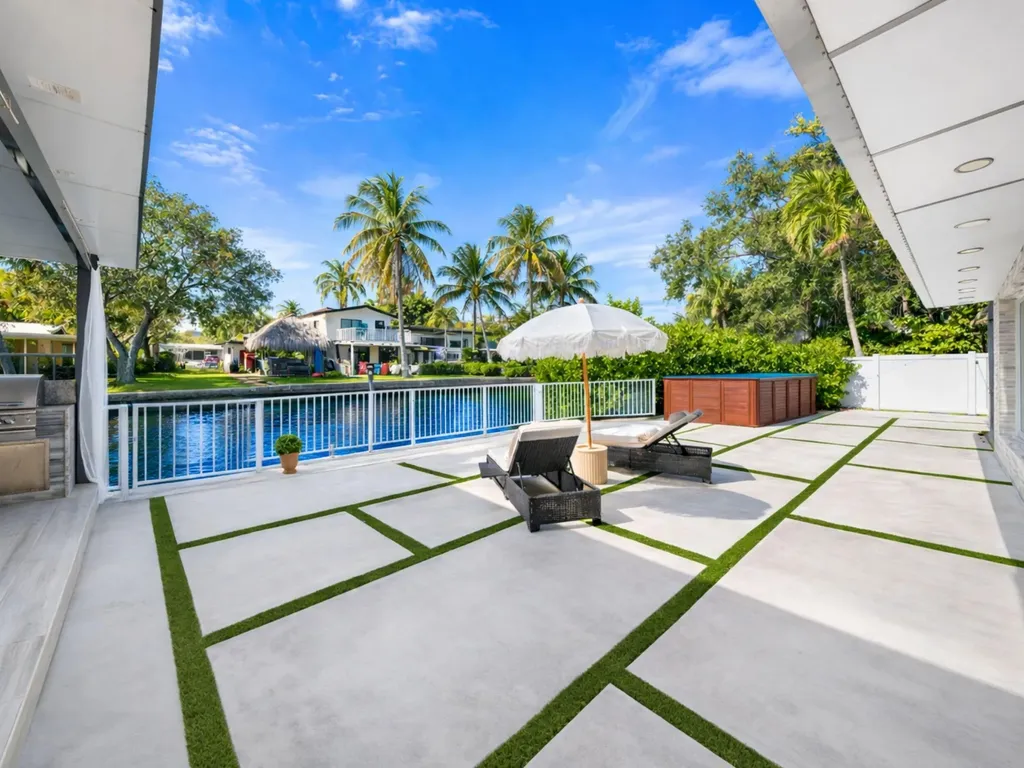 2419 Marathon Lane Fort Lauderdale FL 33312